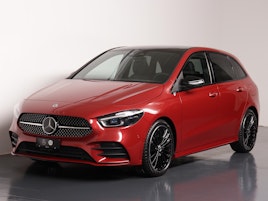 MERCEDES-BENZ B 250 AMG Line 4matic