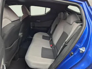 Toyota C-HR 1.8 VVTi HSD Style