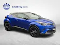 Toyota C-HR 1.8 VVTi HSD Style