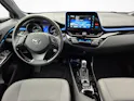Toyota C-HR 1.8 VVTi HSD Style