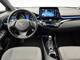Toyota C-HR 1.8 VVTi HSD Style