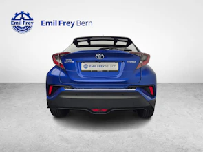 Fahrzeugbild TOYOTA C-HR 1.8 VVTi HSD Style