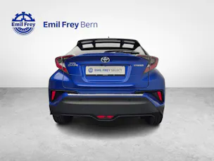 Toyota C-HR 1.8 VVTi HSD Style