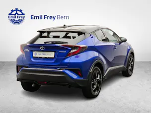 Toyota C-HR 1.8 VVTi HSD Style
