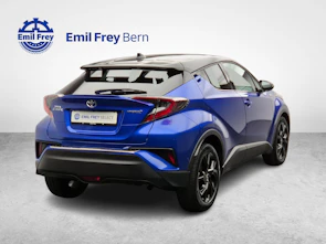 Fahrzeugbild TOYOTA C-HR 1.8 VVTi HSD Style