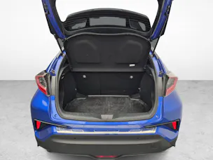 Toyota C-HR 1.8 VVTi HSD Style