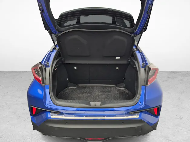 Toyota C-HR 1.8 VVTi HSD Style