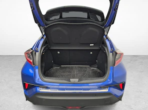 Fahrzeugbild TOYOTA C-HR 1.8 VVTi HSD Style