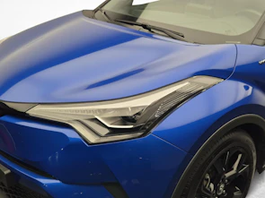 Fahrzeugbild TOYOTA C-HR 1.8 VVTi HSD Style
