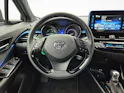 Toyota C-HR 1.8 VVTi HSD Style
