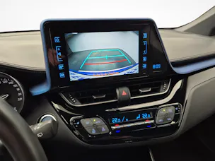 Toyota C-HR 1.8 VVTi HSD Style