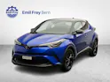 Toyota C-HR 1.8 VVTi HSD Style