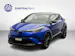 Toyota C-HR 1.8 VVTi HSD Style