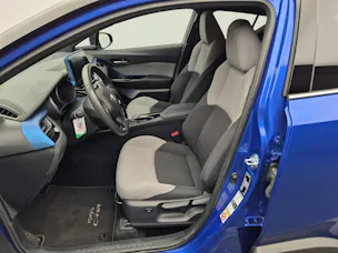 Toyota C-HR 1.8 VVTi HSD Style