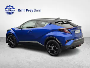 Toyota C-HR 1.8 VVTi HSD Style