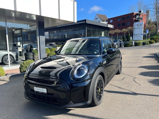 MINI Mini F56 Cooper SE 0