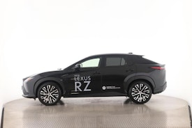 Vehicle image LEXUS RZ0