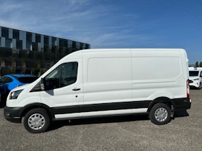 Vehicle image FORD E-Transit Van 350 L2H2 67kWh Trend