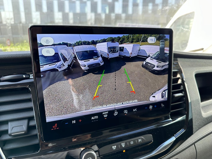 Vehicle image FORD Transit