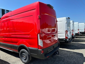 Fahrzeugbild FORD E-Transit Van 350 L2H2 67kWh Trend