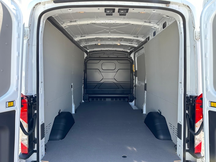 image du véhicule FORD Transit