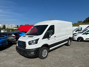 Fahrzeugbild FORD E-Transit Van 350 L2H2 67kWh Trend