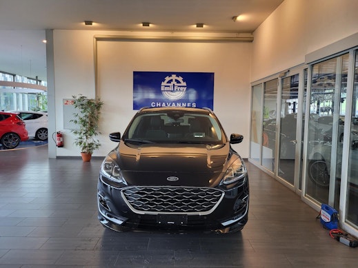 FORD Kuga 2.5 Plug-in Hybrid Vignale 0