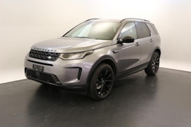 Vehicle image LAND ROVER DISCOVERY SPORT0