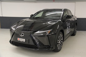 Vehicle image LEXUS RZ0