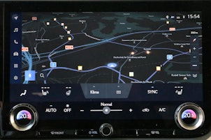 Vehicle image LEXUS RZ 450e Comfort