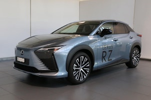 Vehicle image LEXUS RZ 450e Comfort