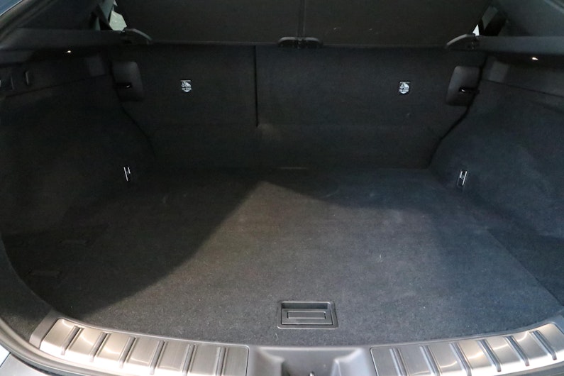 Vehicle image LEXUS RZ