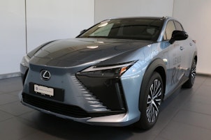 Vehicle image LEXUS RZ 450e Comfort