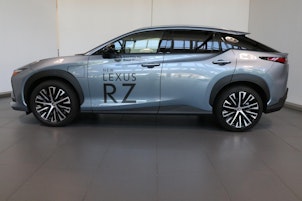 Vehicle image LEXUS RZ 450e Comfort