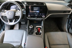 Vehicle image LEXUS RZ 450e Comfort