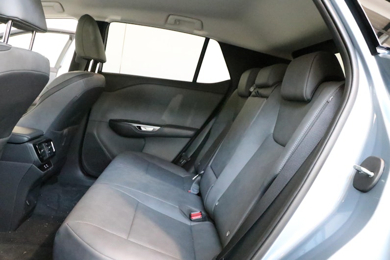 Vehicle image LEXUS RZ