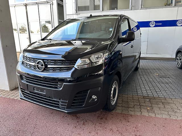 OPEL Vivaro Cargo 2.7 t M 2.0 D 144 S/S: Jetzt Probefahrt buchen!