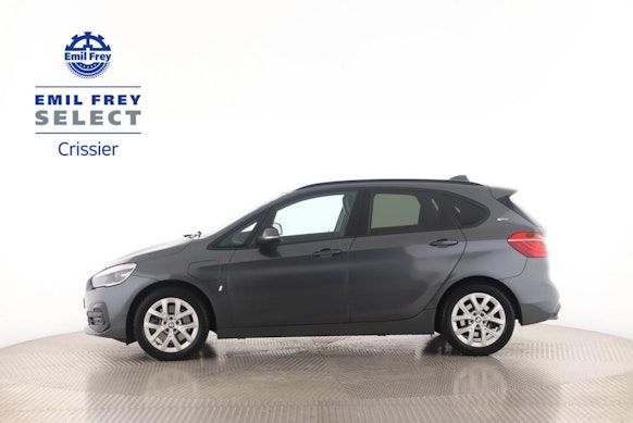 BMW 225xe Active Tourer 2