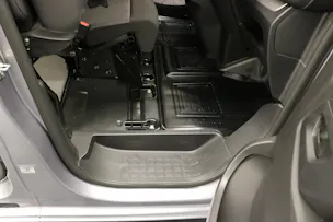 Toyota PROACE Van L1 2.0 D Advanced