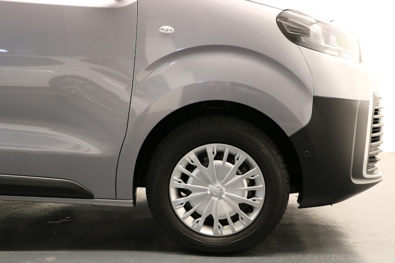 Vehicle image TOYOTA PROACE