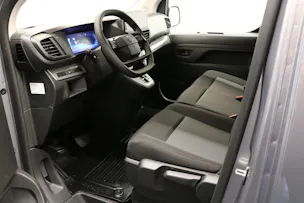 Toyota PROACE Van L1 2.0 D Advanced