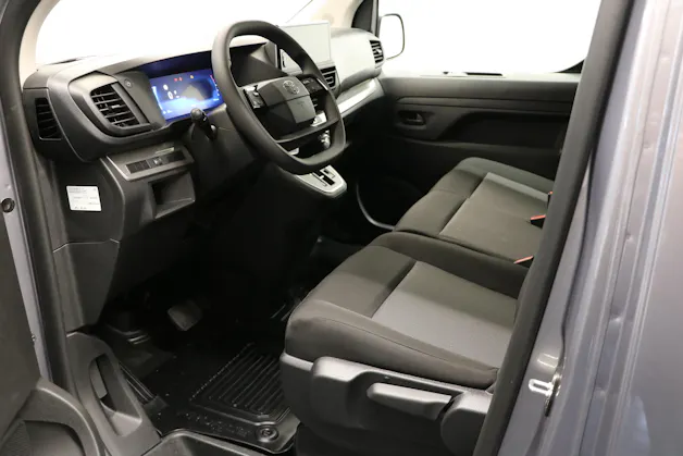 Toyota PROACE Van L1 2.0 D Advanced