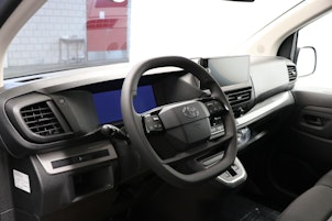 Vehicle image TOYOTA PROACE Van L1 2.0 D Advanced
