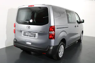 Toyota PROACE Van L1 2.0 D Advanced