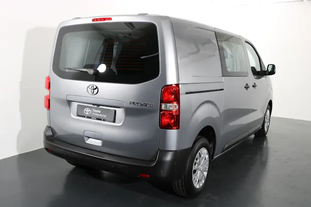 Toyota PROACE Van L1 2.0 D Advanced