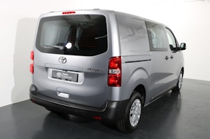 Vehicle image TOYOTA PROACE Van L1 2.0 D Advanced