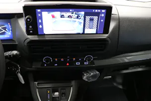 Toyota PROACE Van L1 2.0 D Advanced