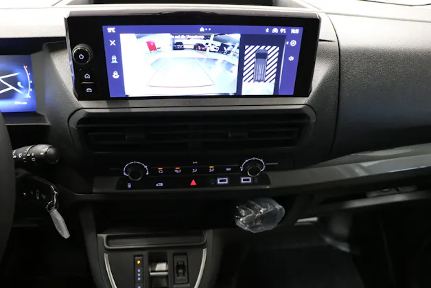 Toyota PROACE Van L1 2.0 D Advanced