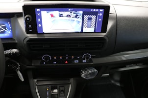 Vehicle image TOYOTA PROACE Van L1 2.0 D Advanced