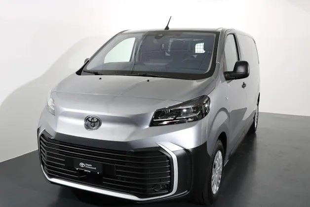 Toyota PROACE Van L1 2.0 D Advanced